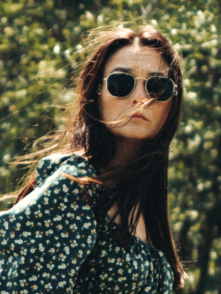 Angelina. Фотограф Самара Белоусова Юлия