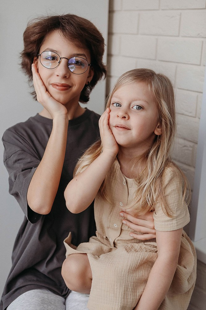 С новым 2026 годом!. Катя Сидор — фотограф в Москве