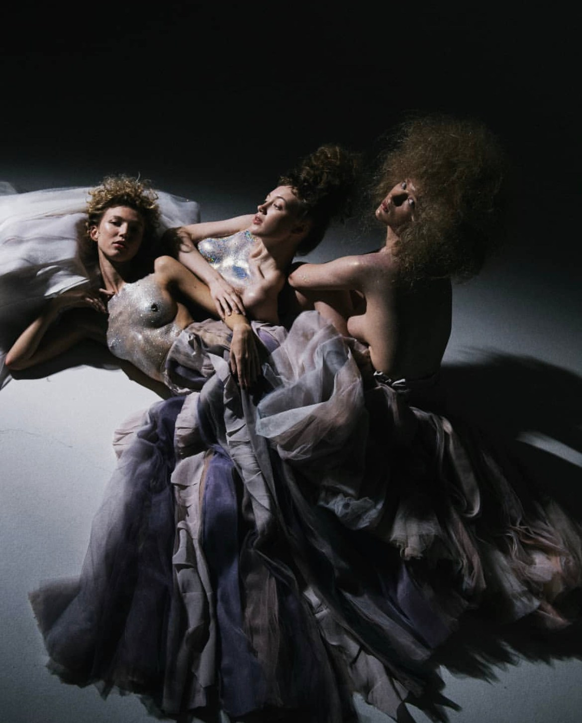 Extra stuff. Портфолио Зацепина Мария