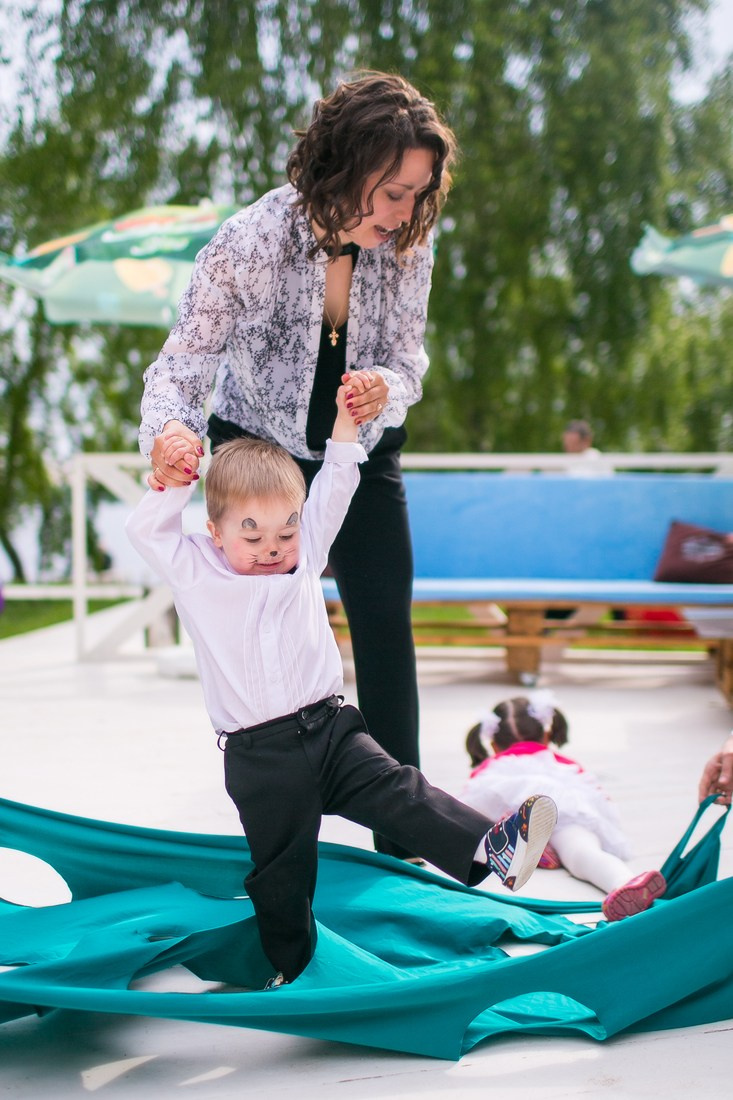 Фотосъемка Юбилея Марка. Репортажный фотограф Борис Геер