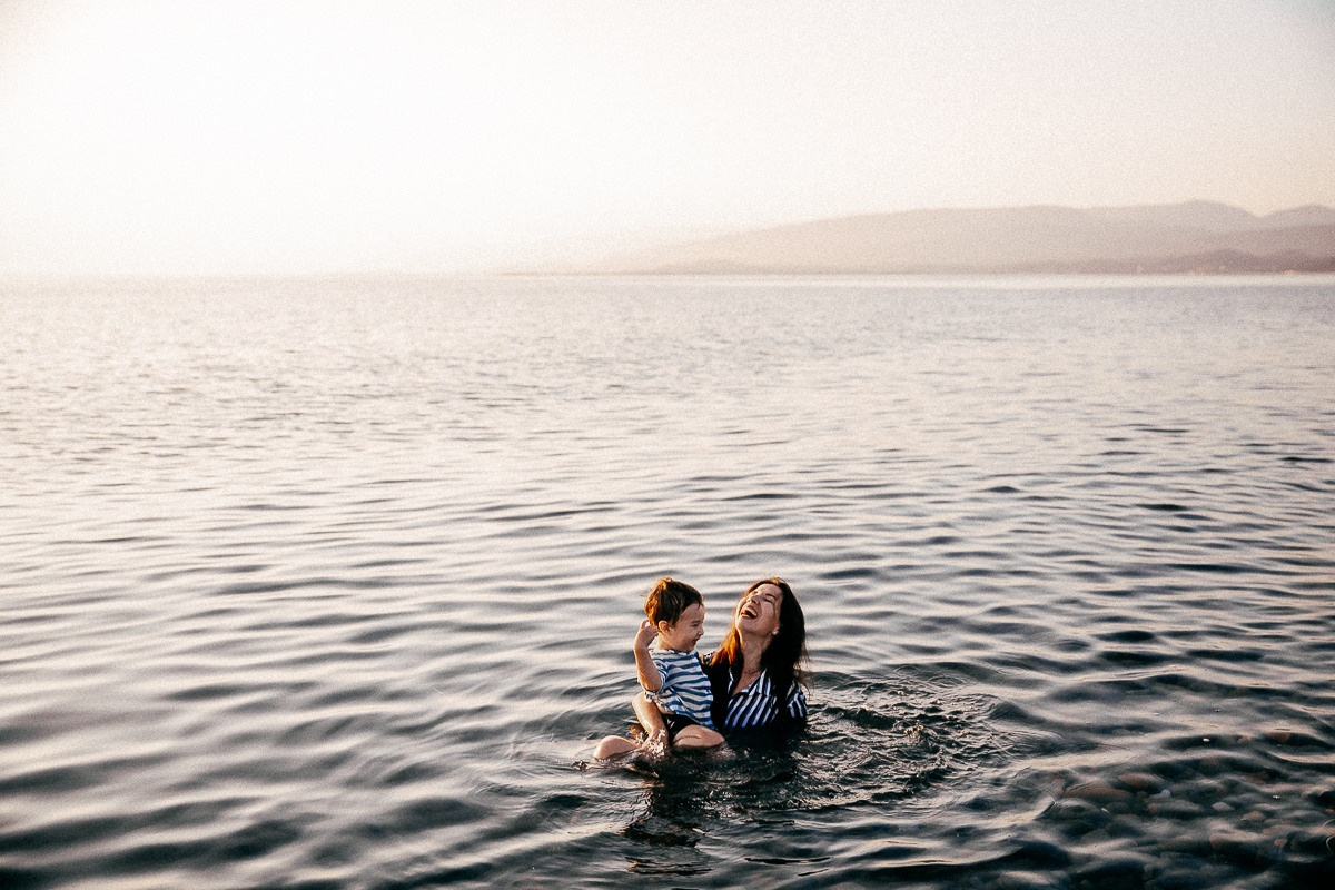 Любить море. Свадебный фотограф в Абхазии, Сухум, Гагра, Сочи