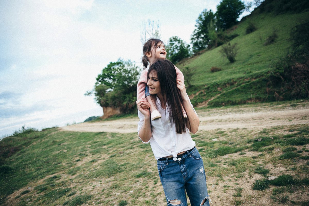 Фотосессия с детьми — фотосъемки в студии и на природе. Свадебный фотограф в Абхазии, Сухум, Гагра, Сочи