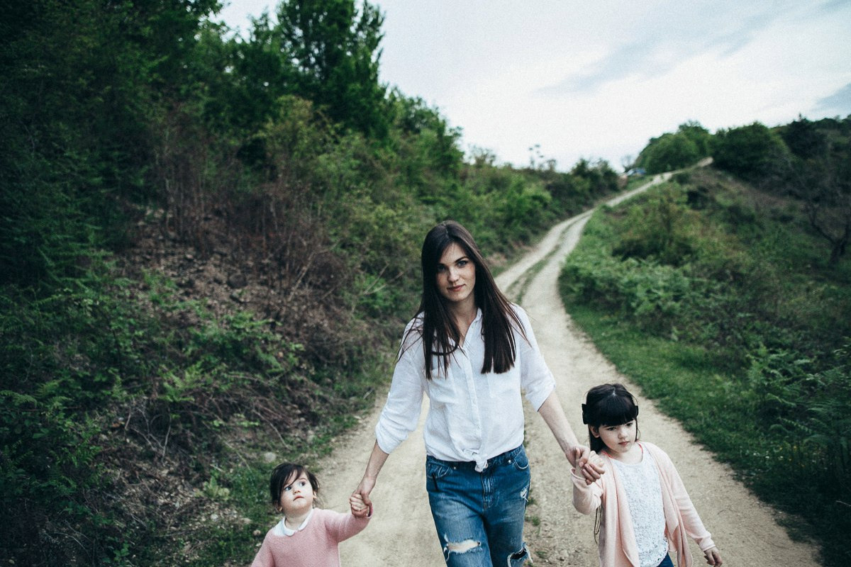 Фотосессия с детьми — фотосъемки в студии и на природе. Свадебный фотограф в Абхазии, Сухум, Гагра, Сочи