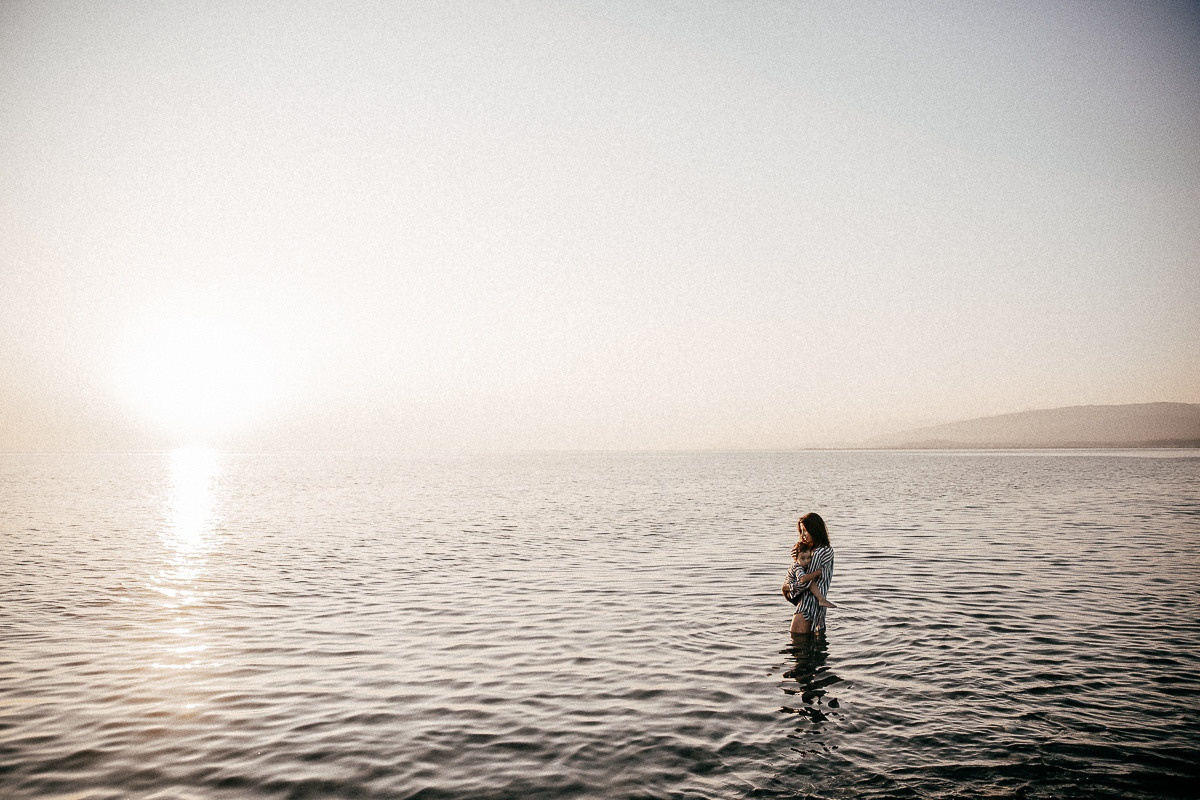 Любить море. Свадебный фотограф в Абхазии, Сухум, Гагра, Сочи