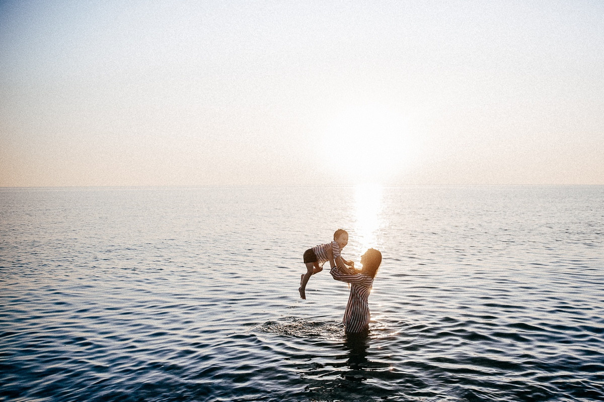 Любить море. Свадебный фотограф в Абхазии, Сухум, Гагра, Сочи
