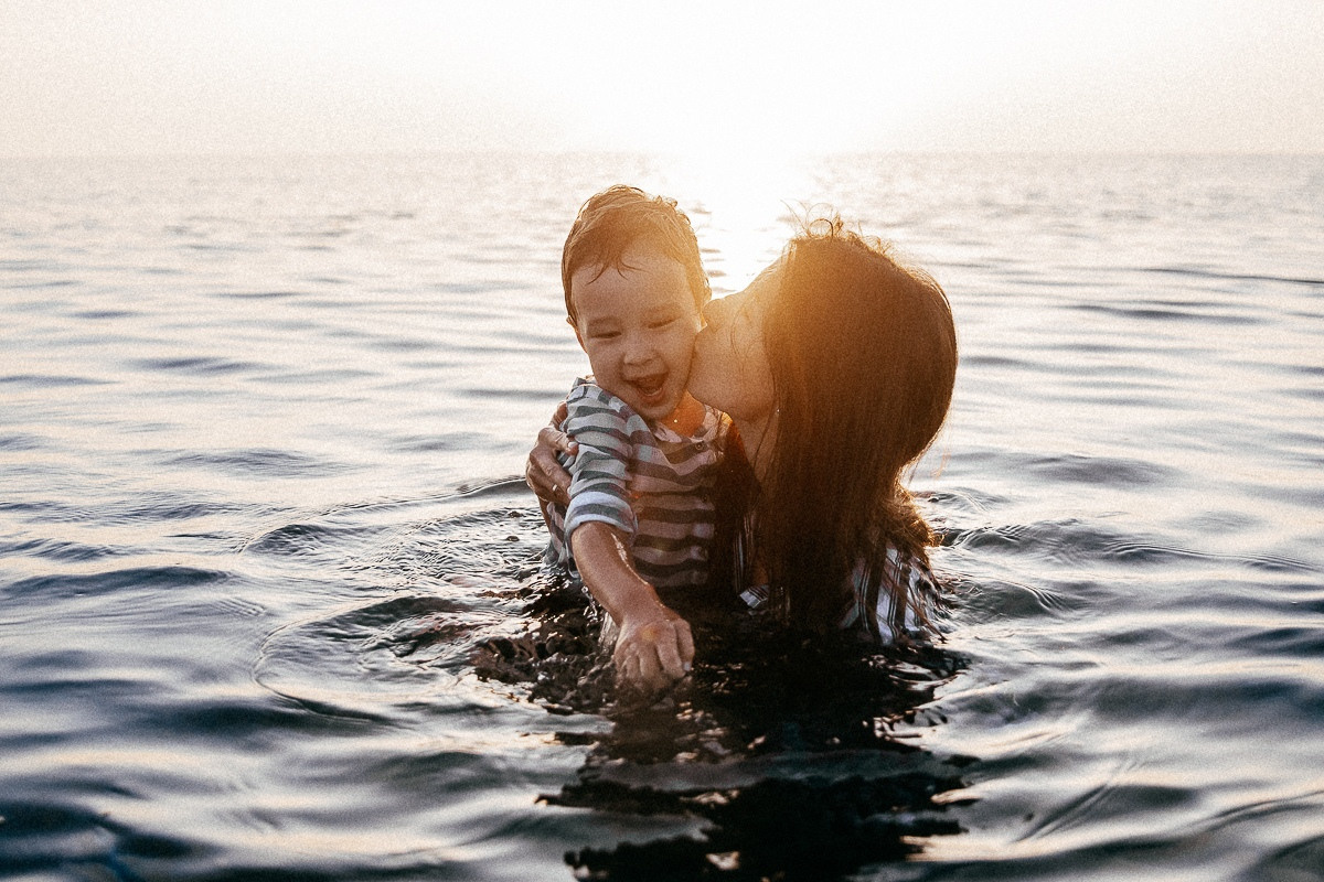 Любить море. Свадебный фотограф в Абхазии, Сухум, Гагра, Сочи