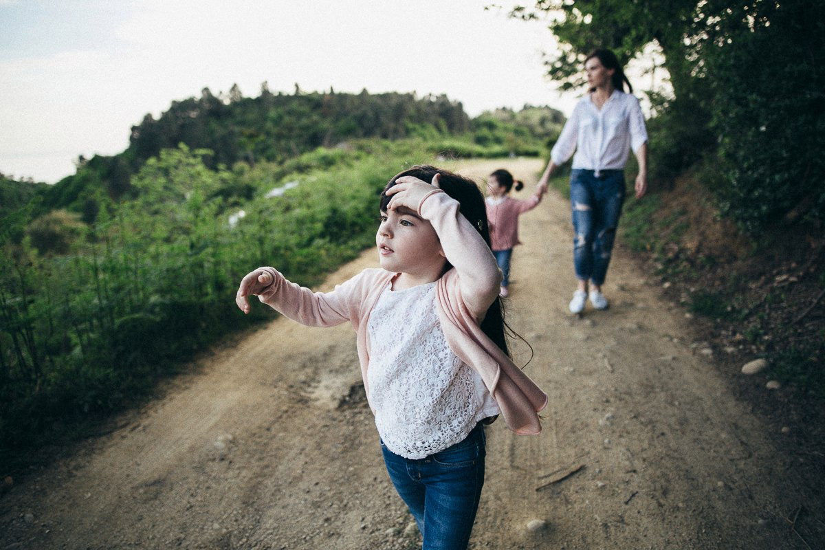 Фотосессия с детьми — фотосъемки в студии и на природе. Свадебный фотограф в Абхазии, Сухум, Гагра, Сочи
