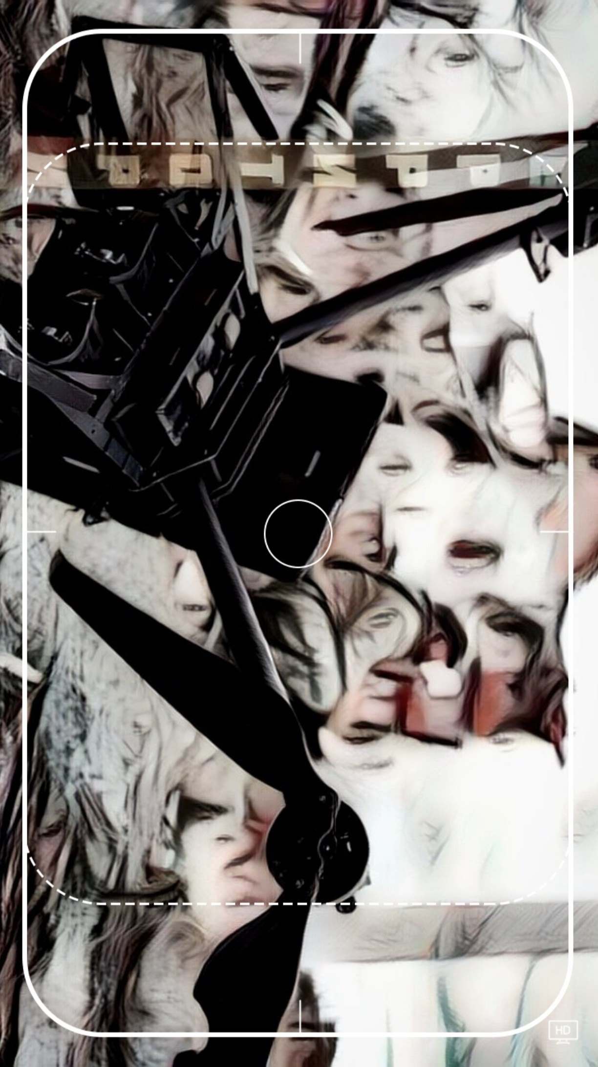 Фотопринты А3. Фотопроект «Территории»