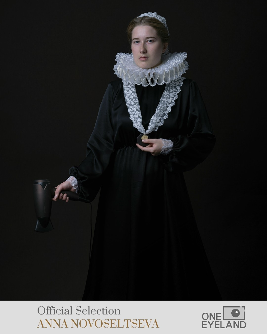 Анна Новосельцева. Индивидуальные фотосессии в Москве и М.О