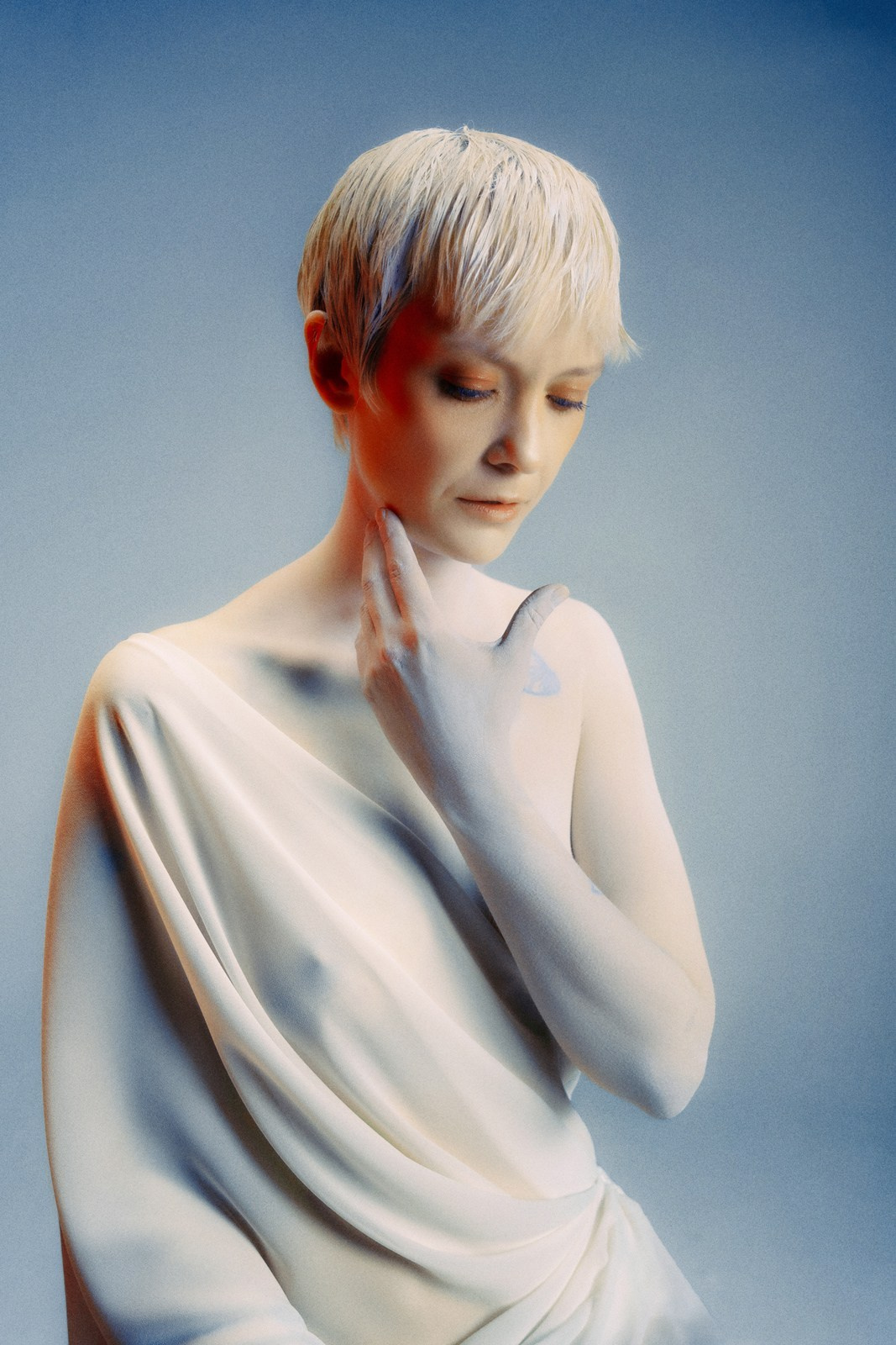 НЮ. Андрей Бортников. Рекламный фотограф в Грузии