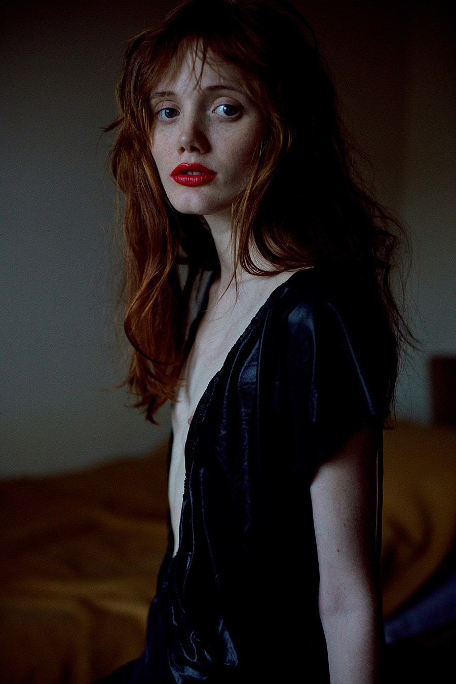 3. Photographer Dmitry Chapala