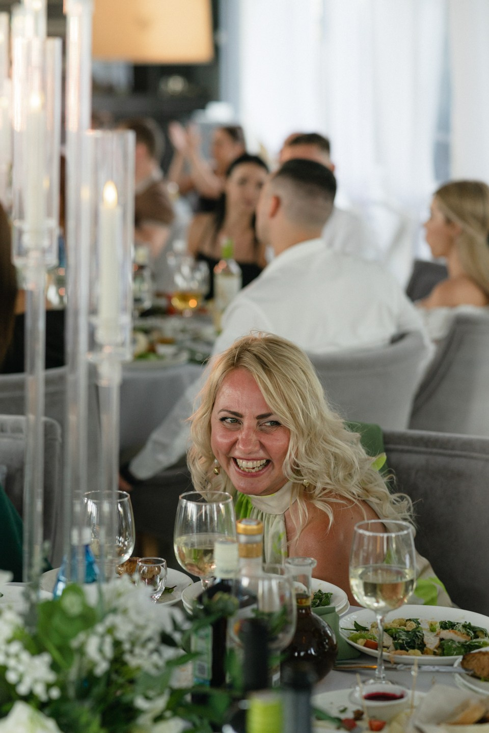 Дмитрий и Карина. Свадебный фотограф в Белгороде Антон Каменев