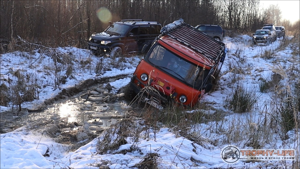Чеховский Проводник -20. Своя Мастерская