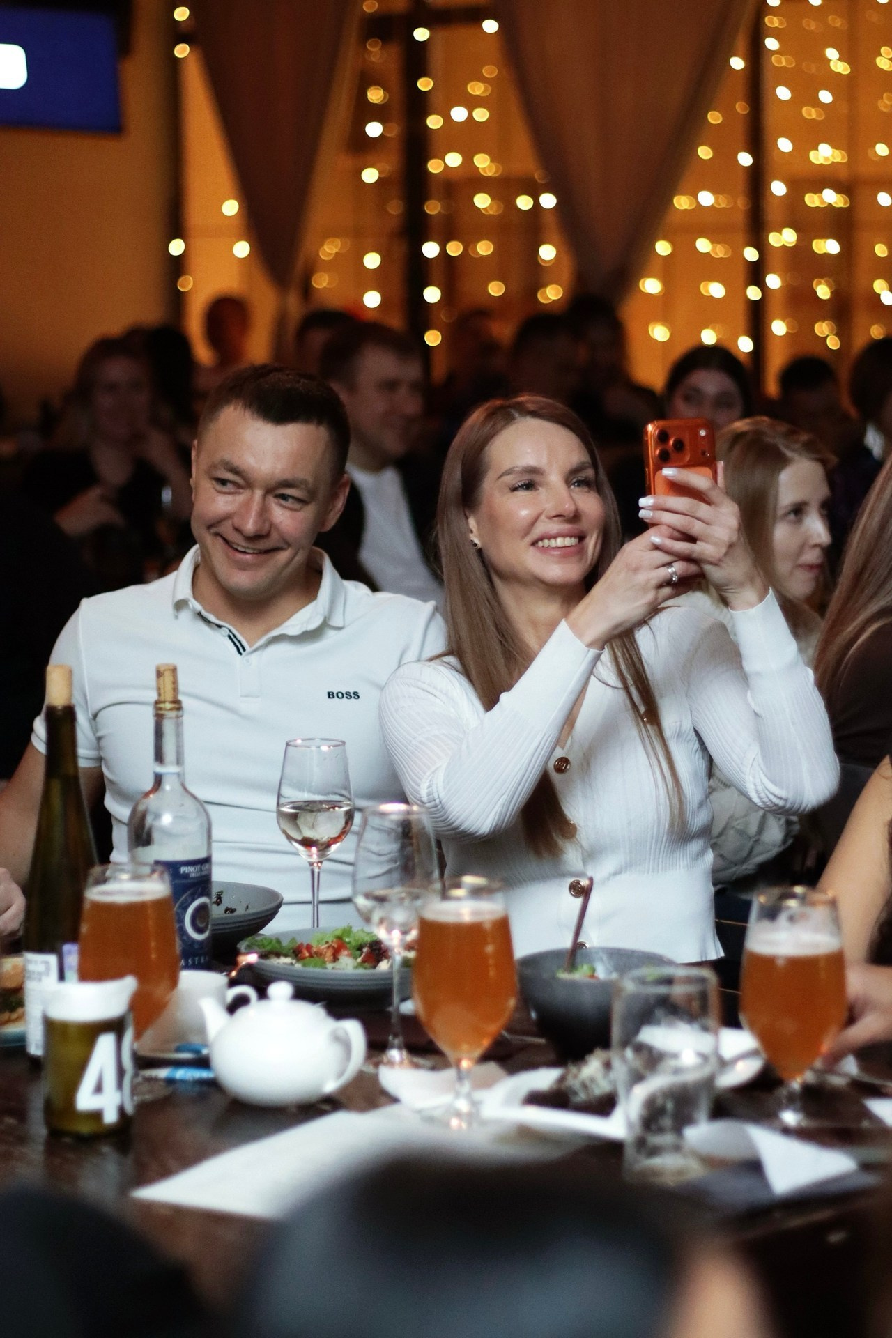 Стендап. Ксения фотограф Хабаровск