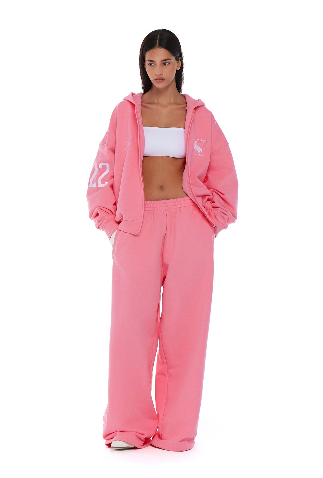 Out Of Reach '24. Фотограф для брендов