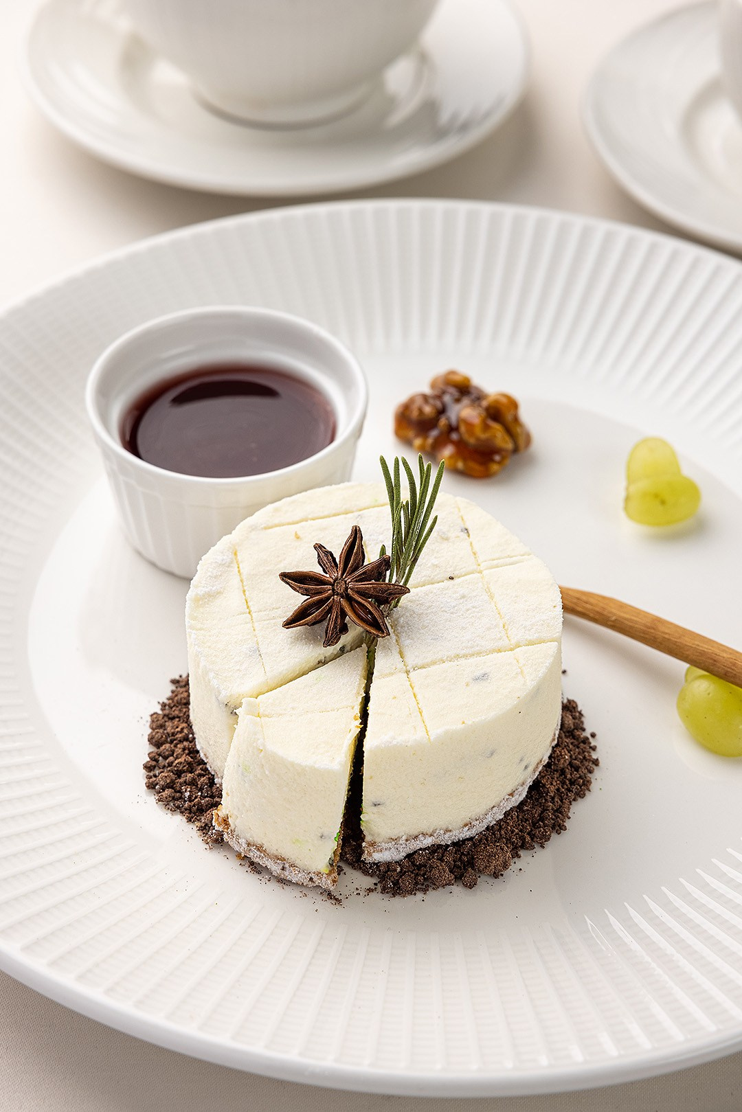FOOD. Фотограф Павел Киселев