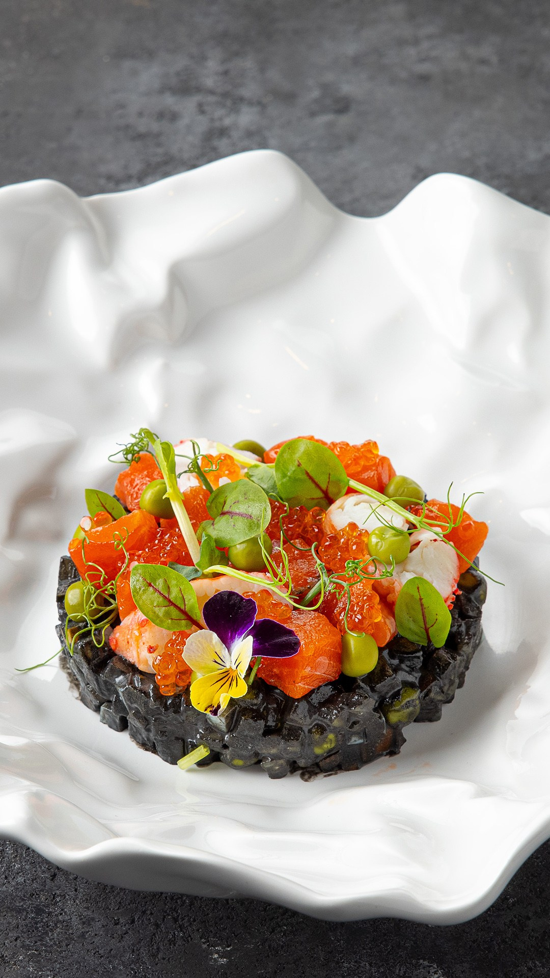 FOOD. Фотограф Павел Киселев