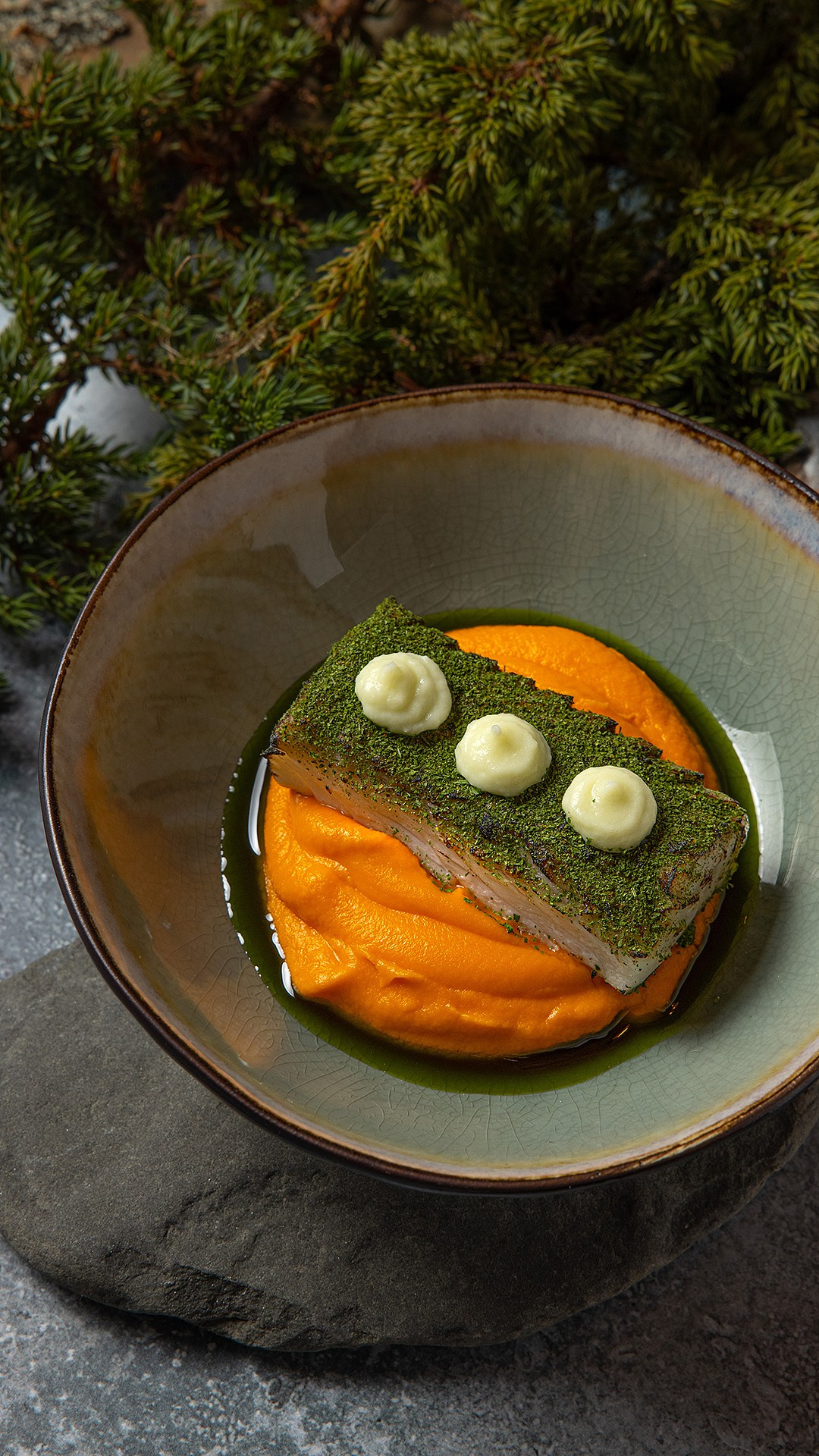 FOOD. Фотограф Павел Киселев