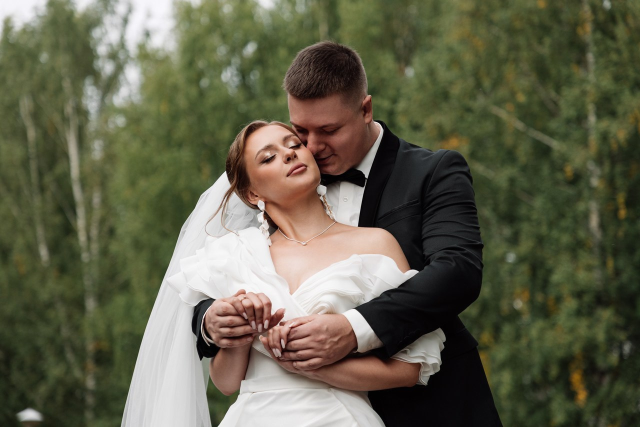 Отзывы. Фотограф Артём Синицын