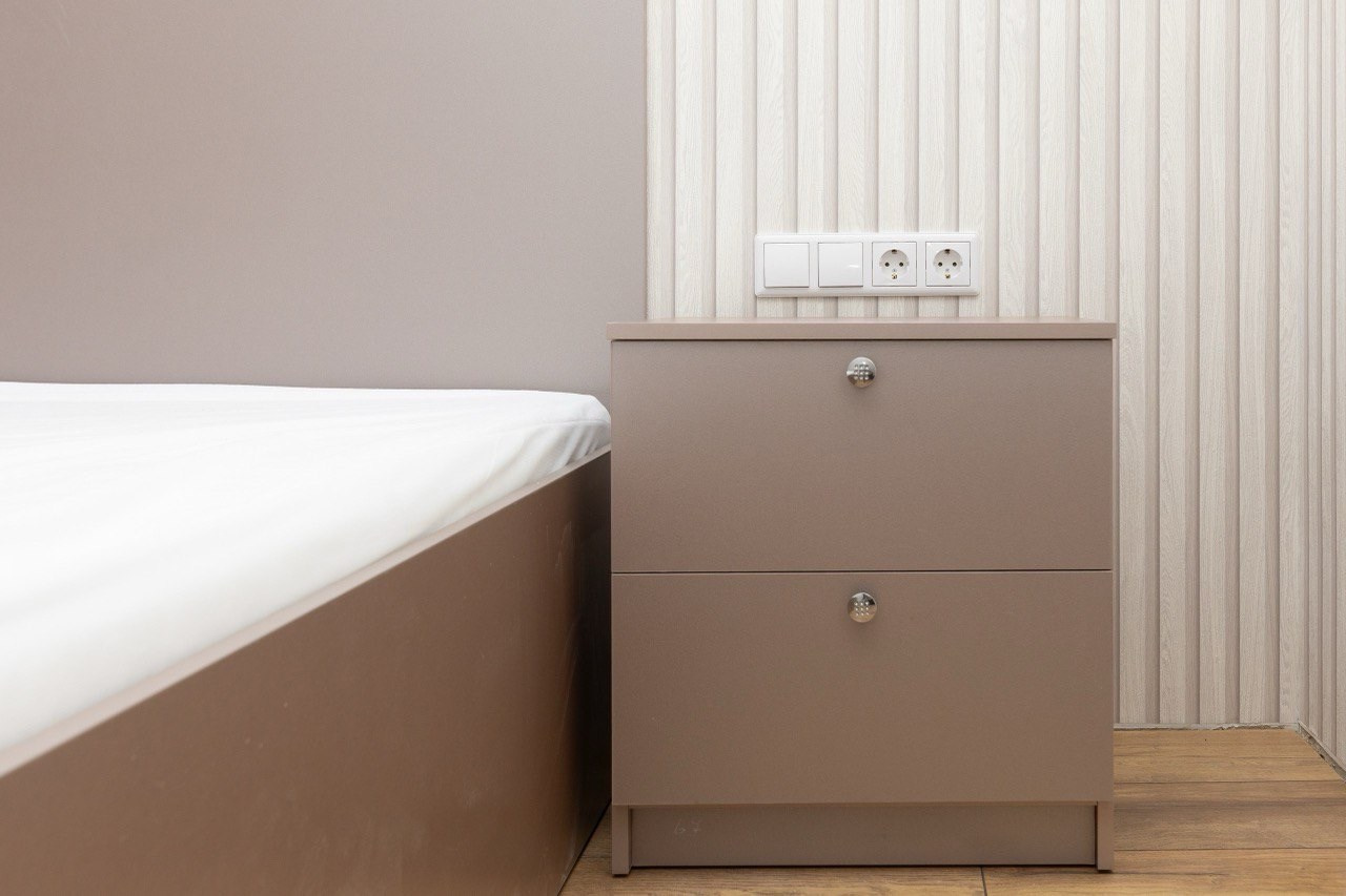 Интерьер. Коммерческий фотограф в Санкт — Петербурге Настя Пак