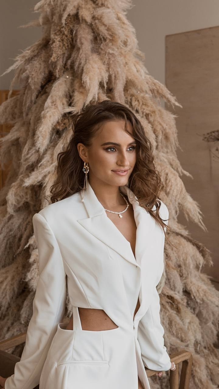 Студийная фотоссессия