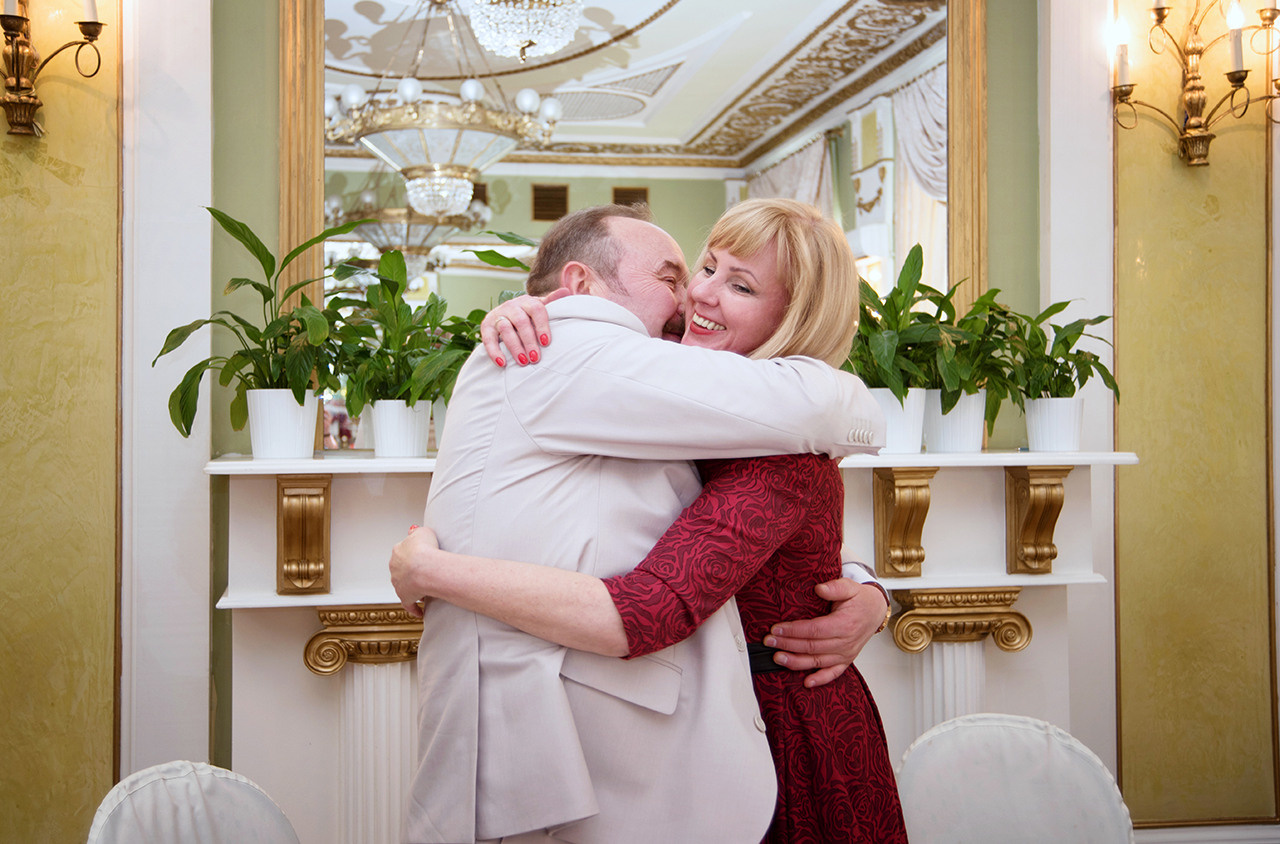 Банкеты и корпоративы. Ваш фотограф в Москве