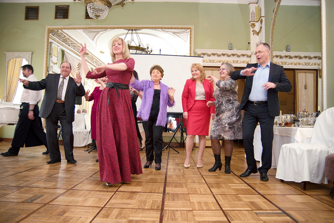 Банкеты и корпоративы. Ваш фотограф в Москве