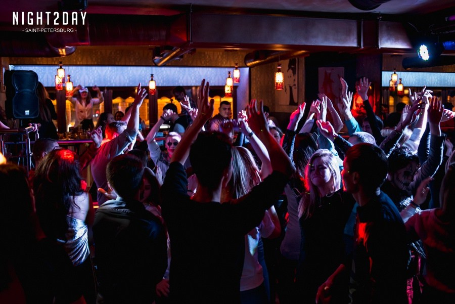 Репортажная клубная. Денис Сизанов | Профессиональная фото и видеосъемка