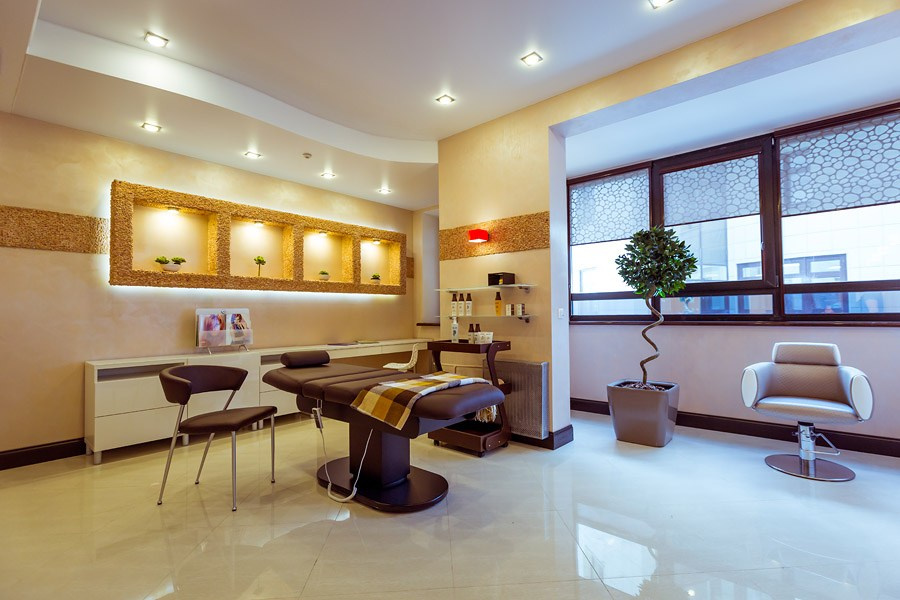 Интерьерные съёмки. Портретные фотографы в Москве — Анна и Алексей Бородины