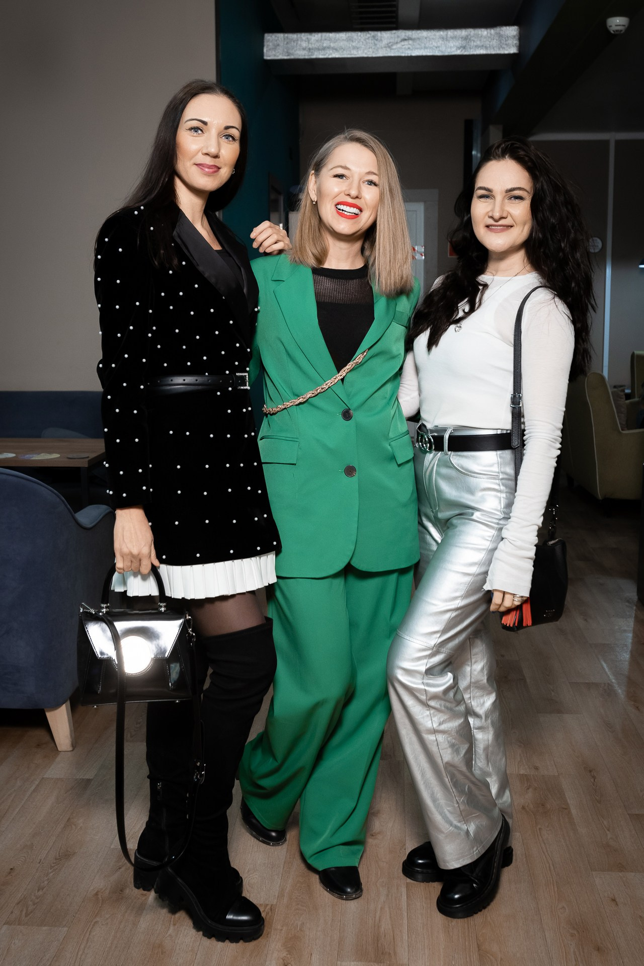 Презентация 6-го номера журнала GEO MAG. Фотограф в Санкт-Петербурге — Сергей Петров