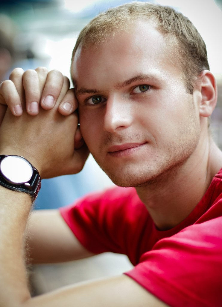 Тот самый бар. Nina Petina