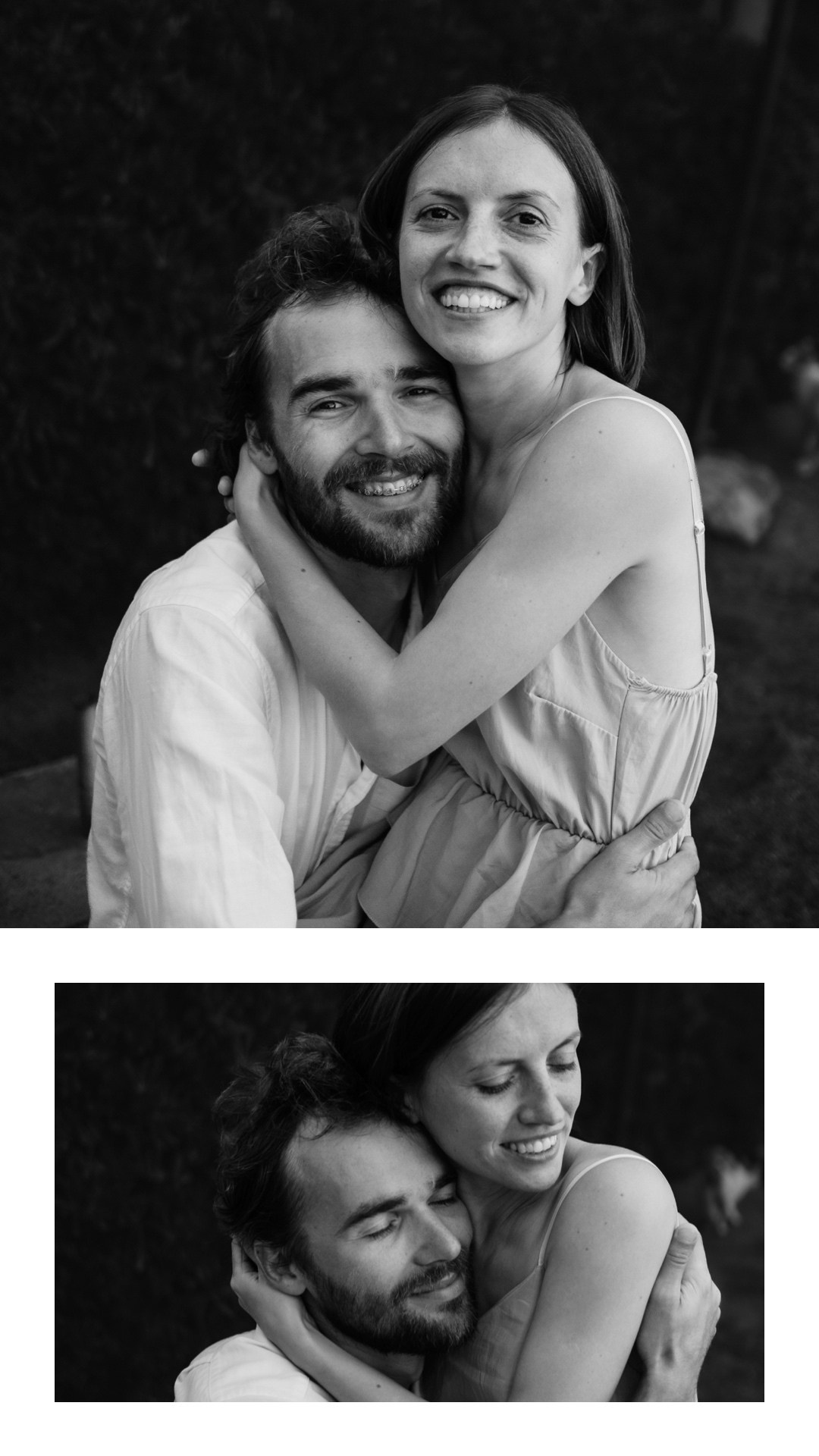 Tema & Natash. Photographer in Valencia | Spain | Tatiana Kvasha