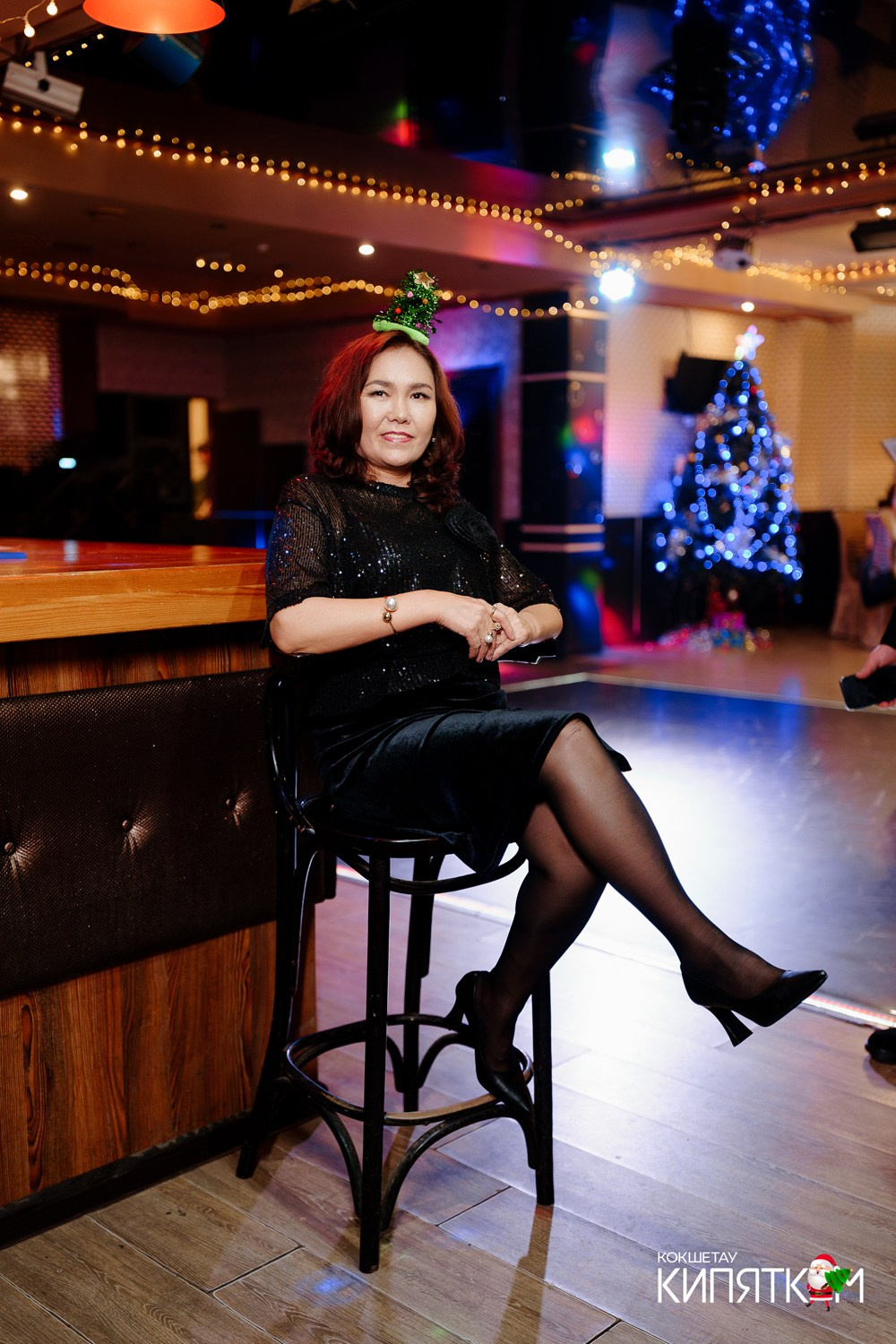 VIP LOUNGE. КИПЯТКОМ КОКШЕТАУ