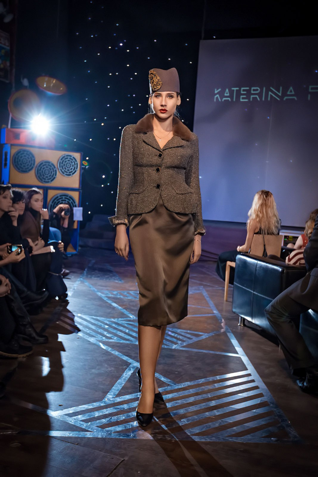 FASHION. Фотограф и видеограф для бизнеса в Москве — фуд, рестораны, интерьер, контент | Sizov Studio