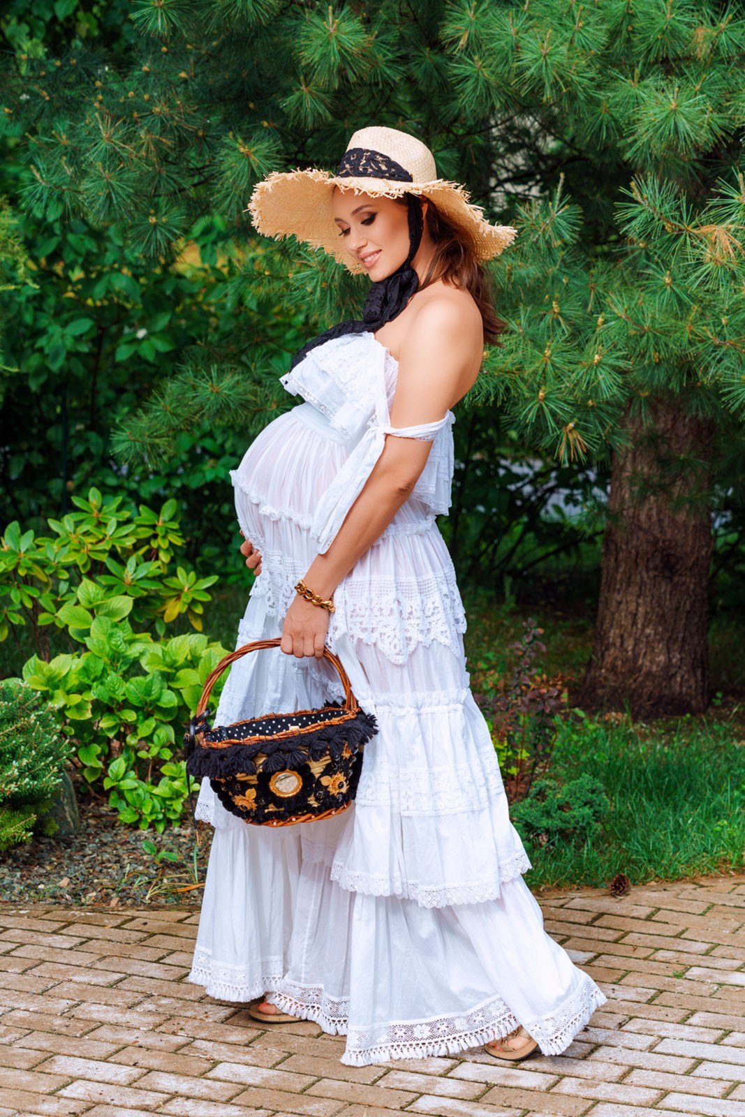 БЕРЕМЕННОСТЬ. Фотограф и видеограф для бизнеса в Москве — фуд, рестораны, интерьер, контент | Sizov Studio