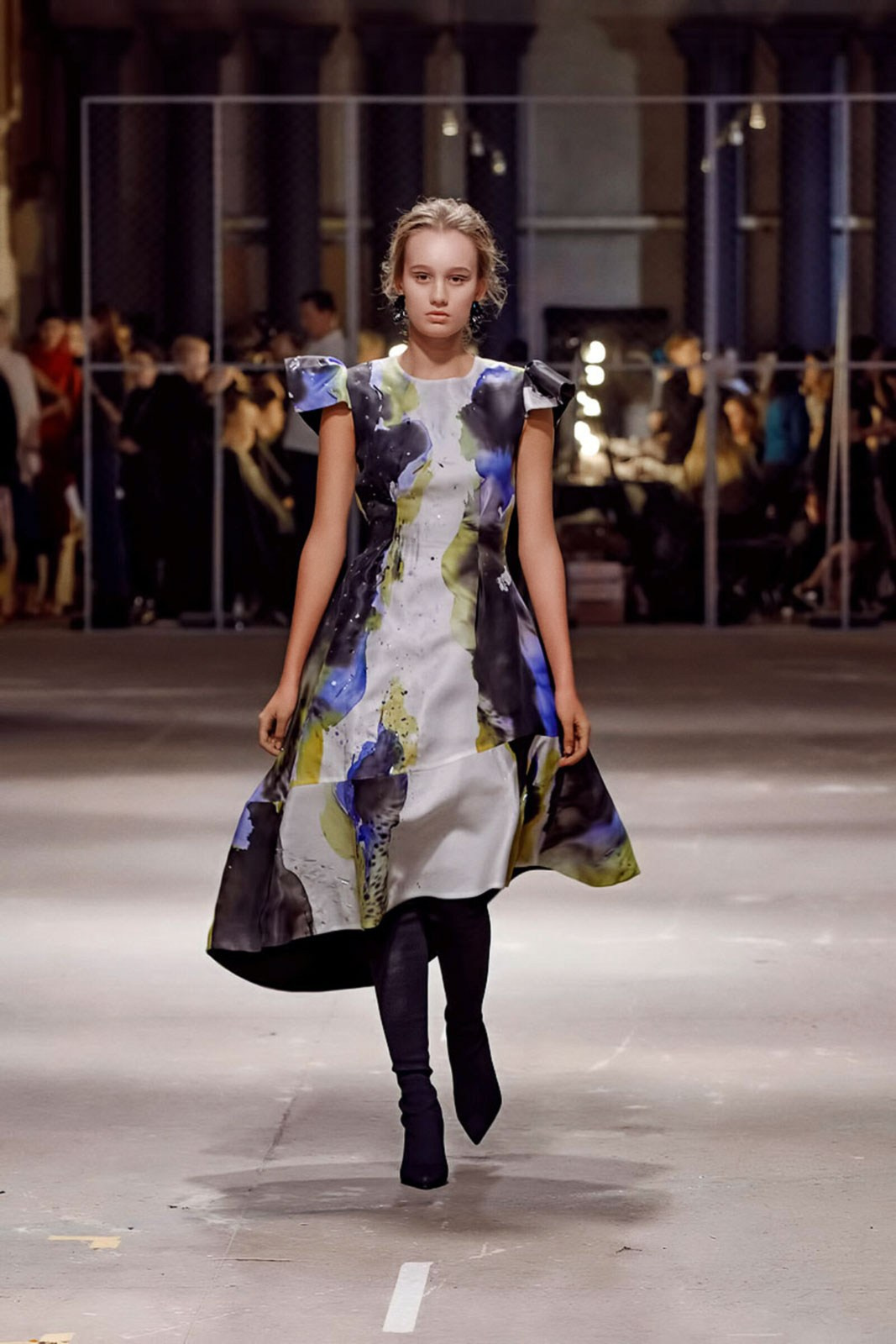 FASHION. Фотограф и видеограф для бизнеса в Москве — фуд, рестораны, интерьер, контент | Sizov Studio