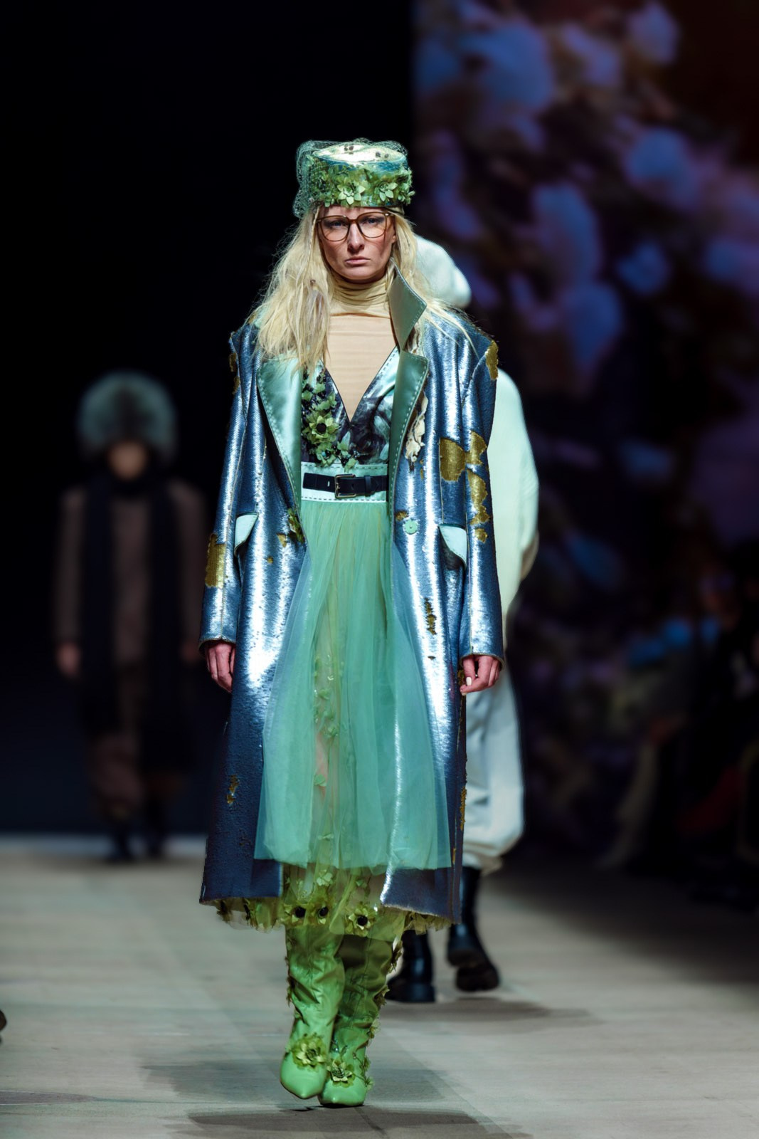 FASHION. Фотограф и видеограф для бизнеса в Москве — фуд, рестораны, интерьер, контент | Sizov Studio