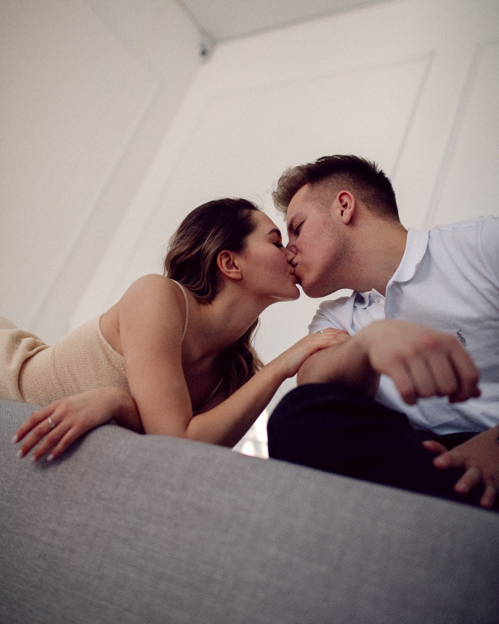 MARYANA&VANYA (STUDIO). Фотограф города Уральск Ольга Василец