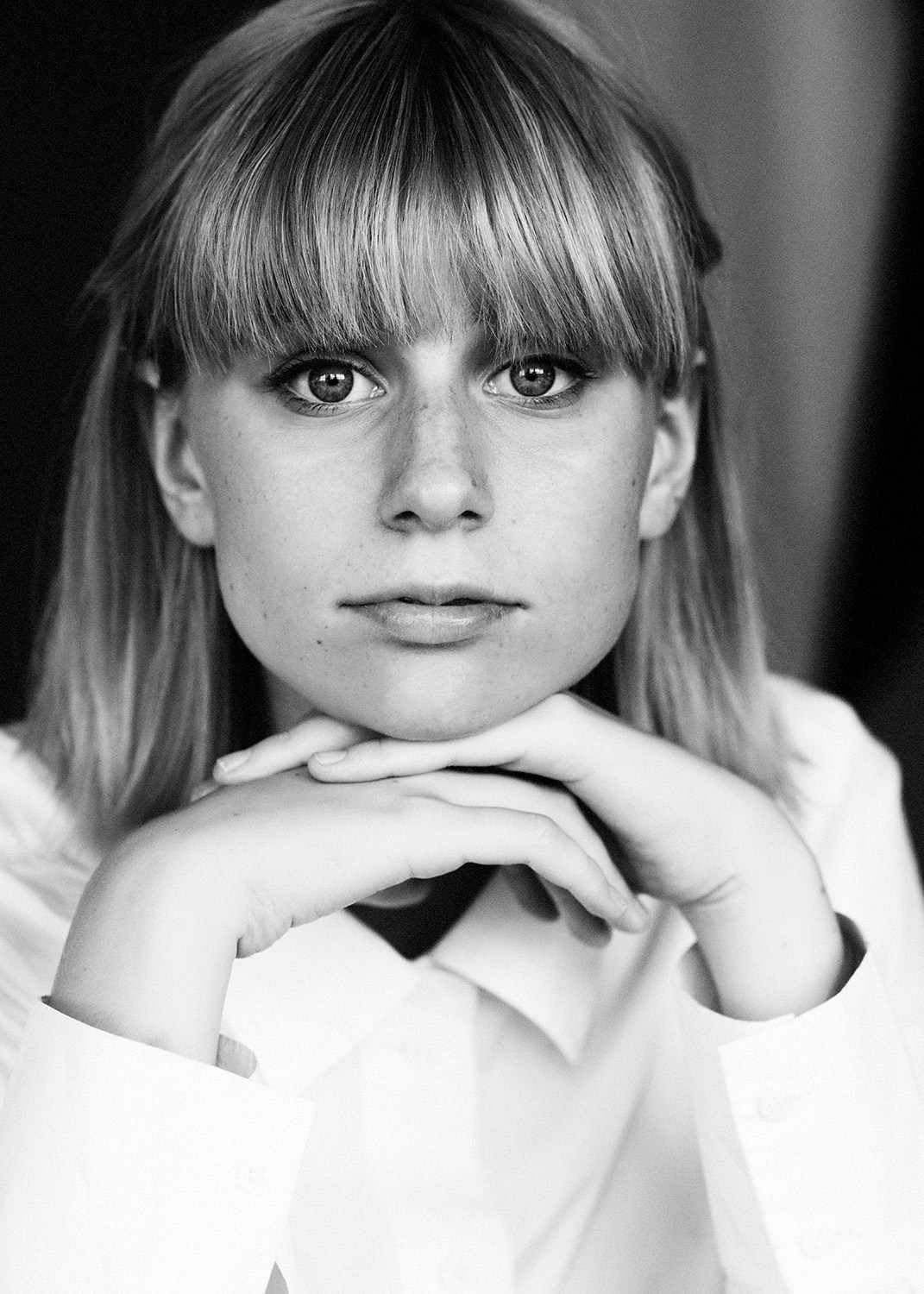 Лица. Главная