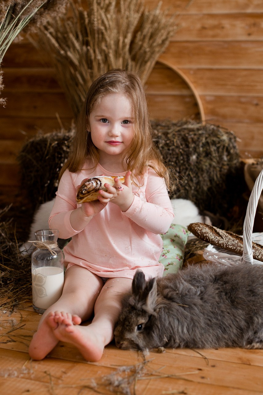 07.01. Портретный и семейный фотограф Магнитогорск Евгения Ионова