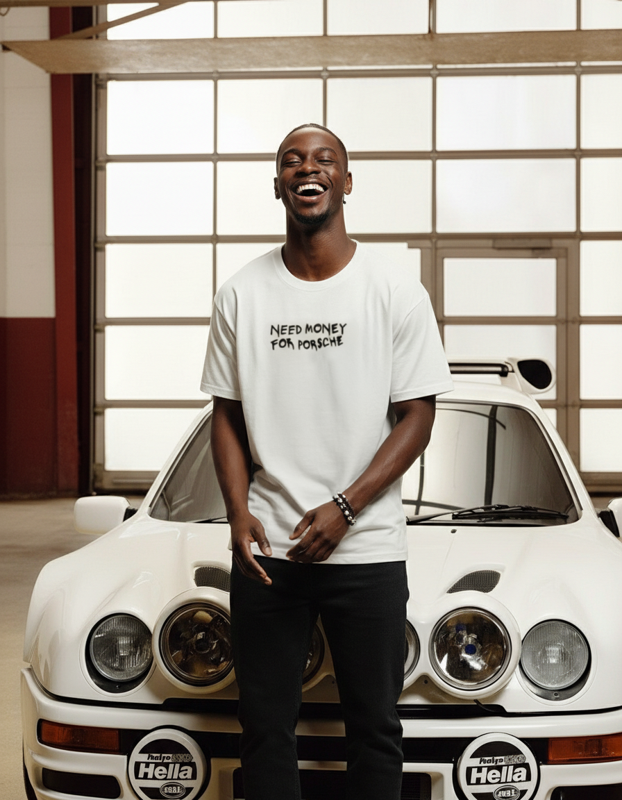 James (одежда). Фотограф Светлана Усова