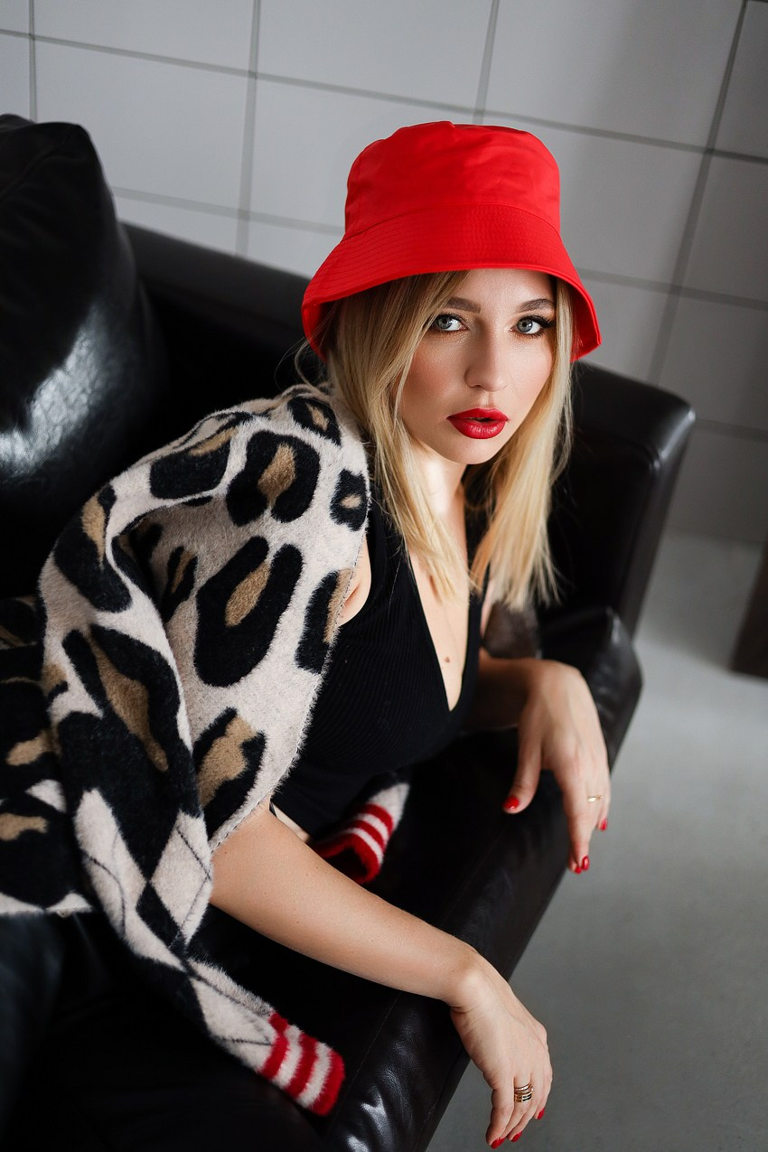 Портреты. Свадебный и семейный фотограф в Челябинске. Аврамец Анна