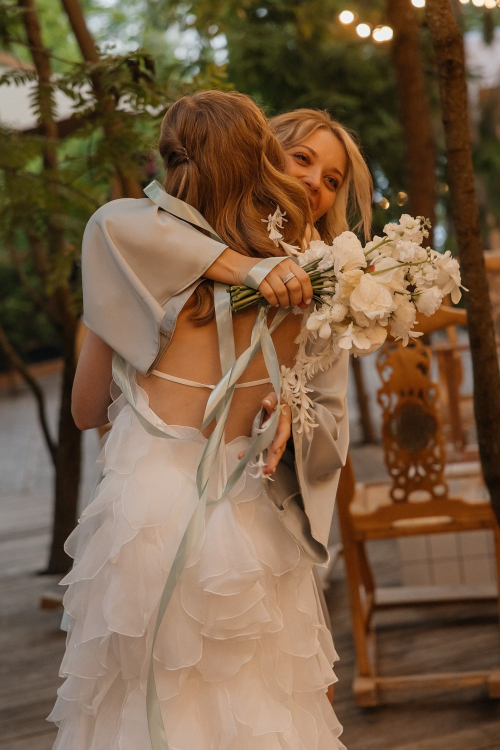 Привет! Я тебя очень ждал…. Свадебный фотограф Москва