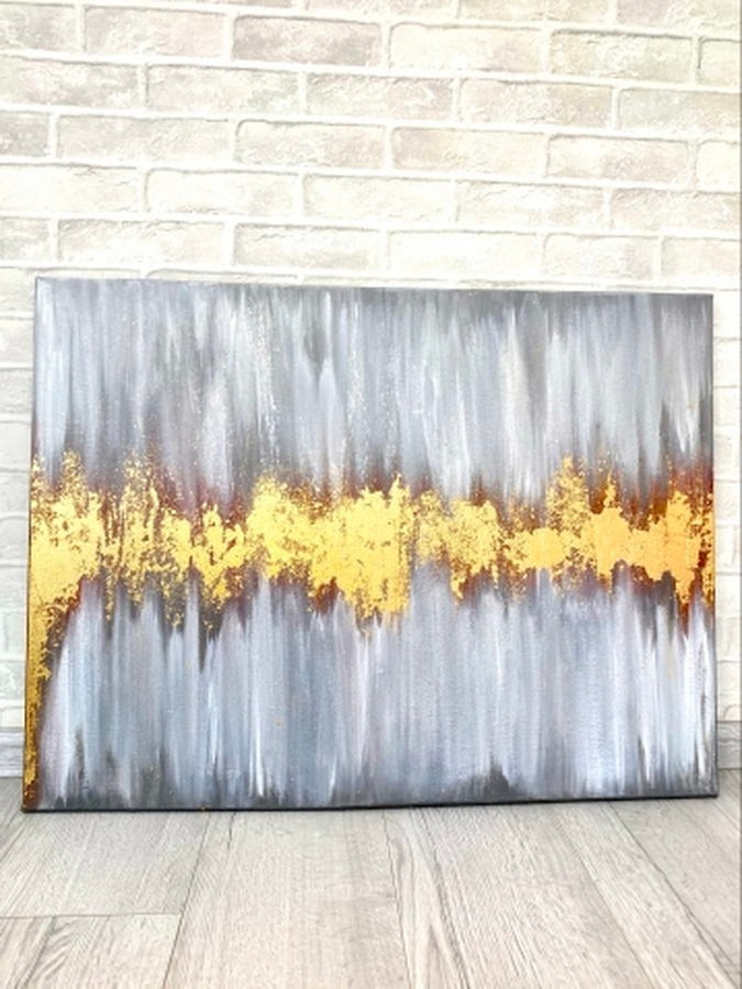 Бойко Юлия Сергеевна. Галерея участников Российской Премии Искусств