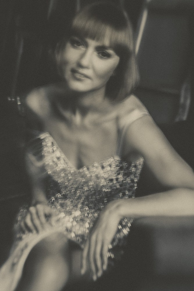 Портретный фотограф в Москве Дмитрий Пославский