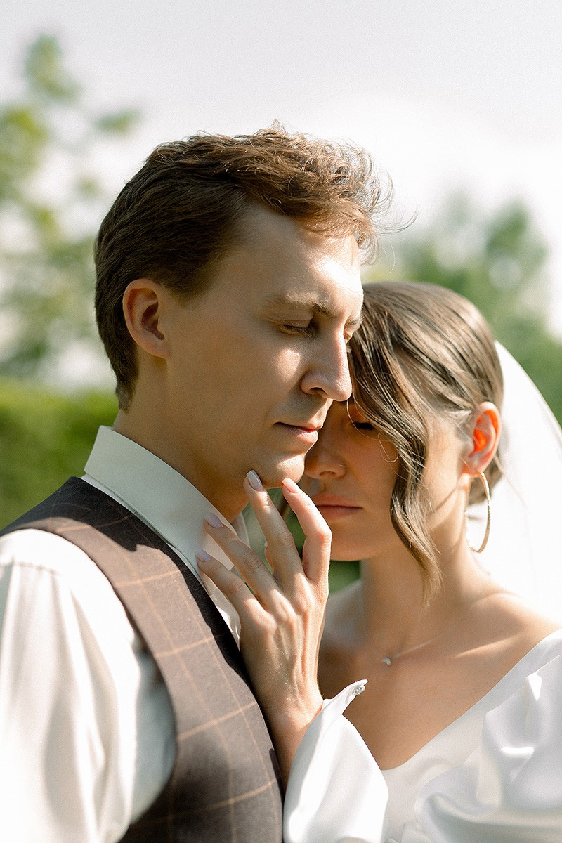 Мирослава+Костантин. Фотограф в Красноярске Гетманова Мила