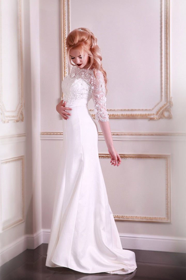 Студийные. Женский фотограф в Ставрополе Илана Украинская