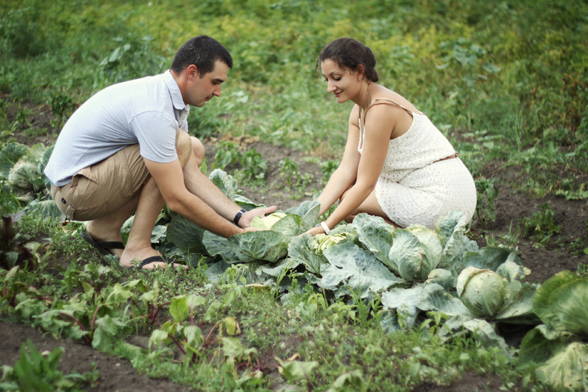 Love_story. Женский фотограф в Ставрополе Илана Украинская
