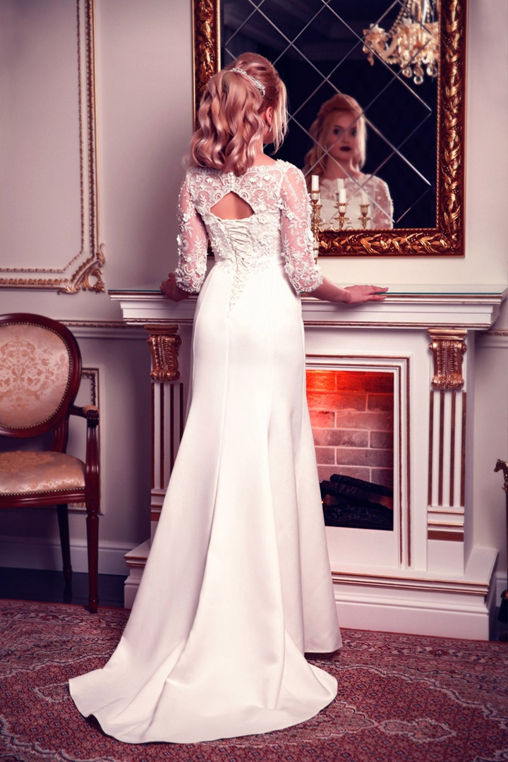 Студийные. Женский фотограф в Ставрополе Илана Украинская