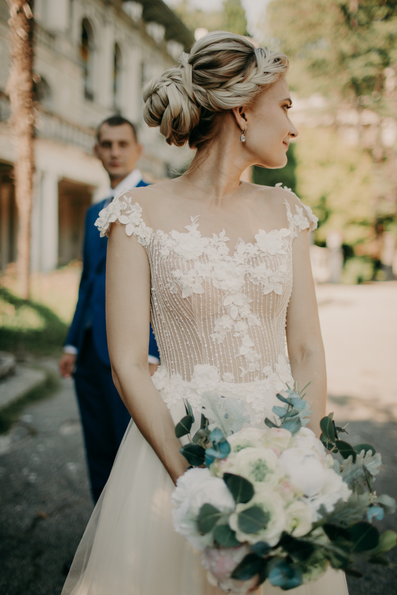 Свадьбы и семейные. Фотограф и фототренер Москва и Питер